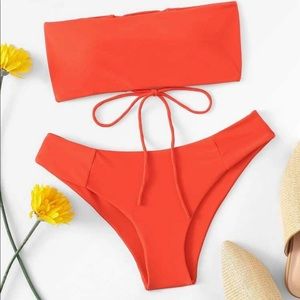 Shein Bikini